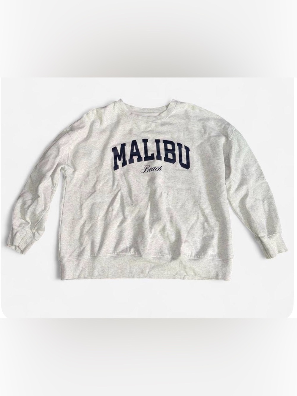 Old Navy Malibu sweatshirt